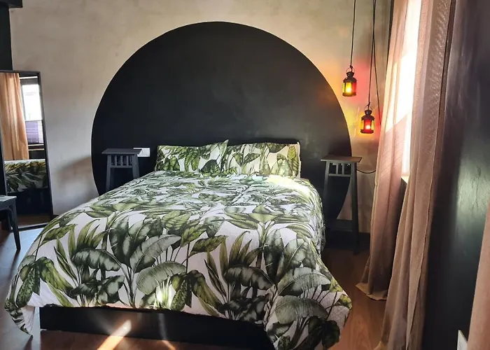 La Black Casa