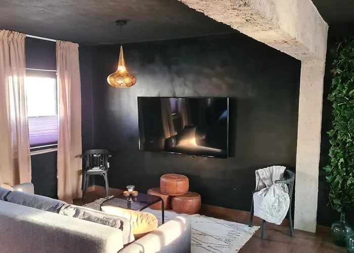 La Black Casa