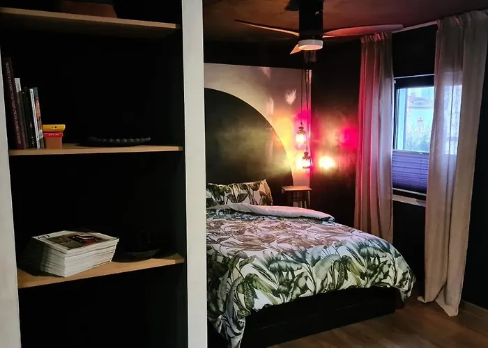 La Black Casa