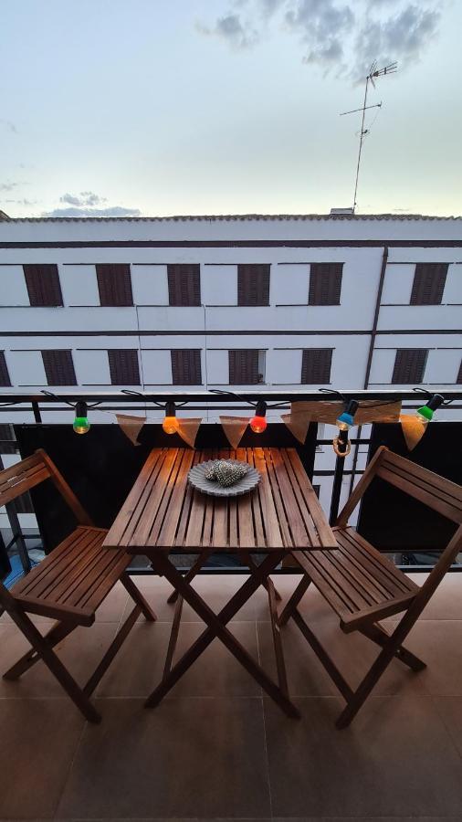 La Black Casa Apartment