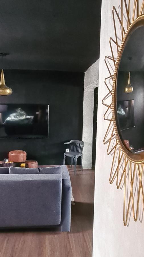 La Black Casa Apartment Zafra