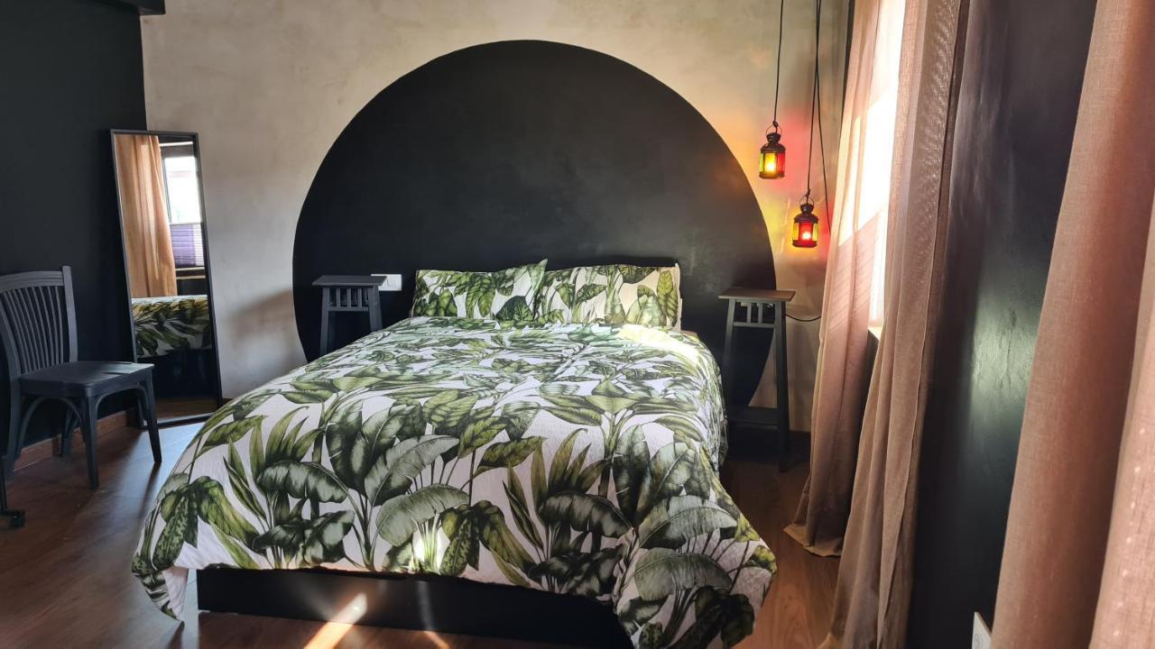 La Black Casa Apartment