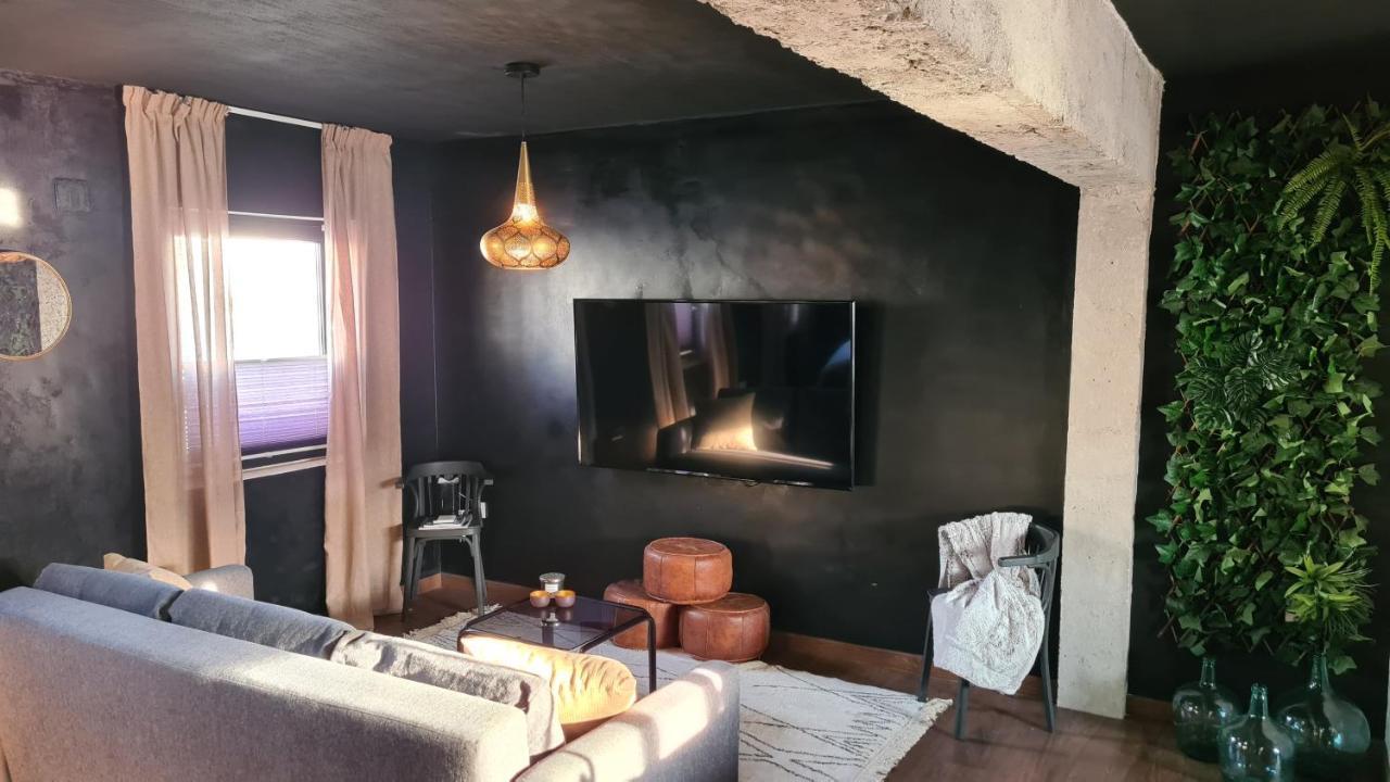 Apartment La Black Casa *