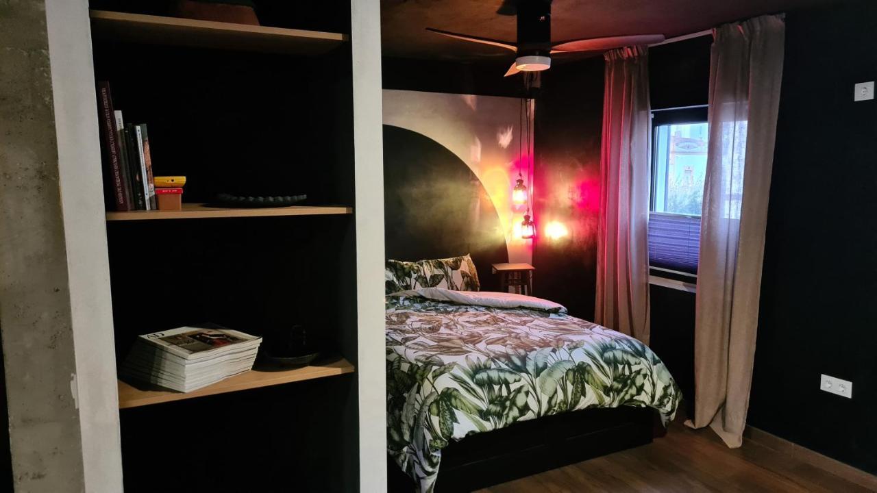 Apartment La Black Casa
